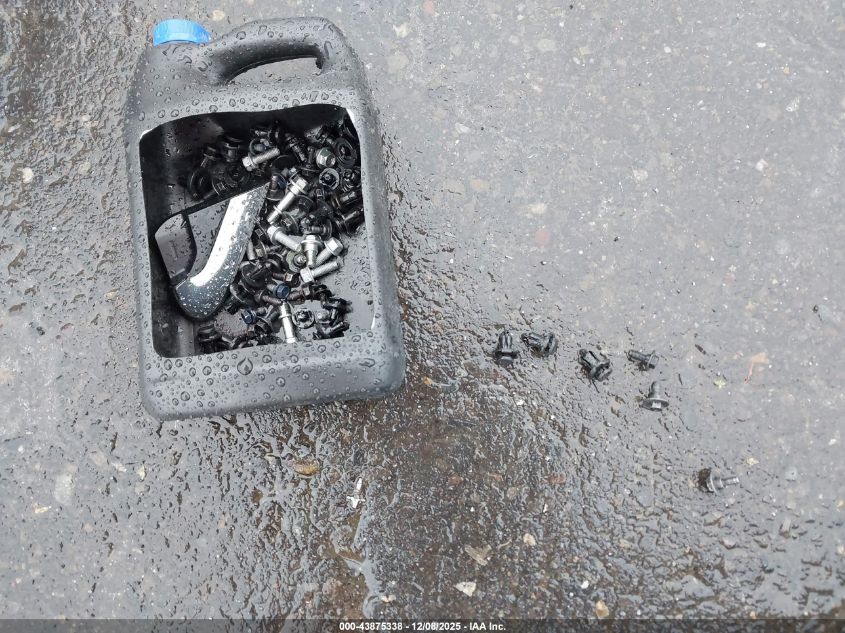 2025 Subaru Outback Premium VIN: 4S4BTADC1S3253920 Lot: 43875338