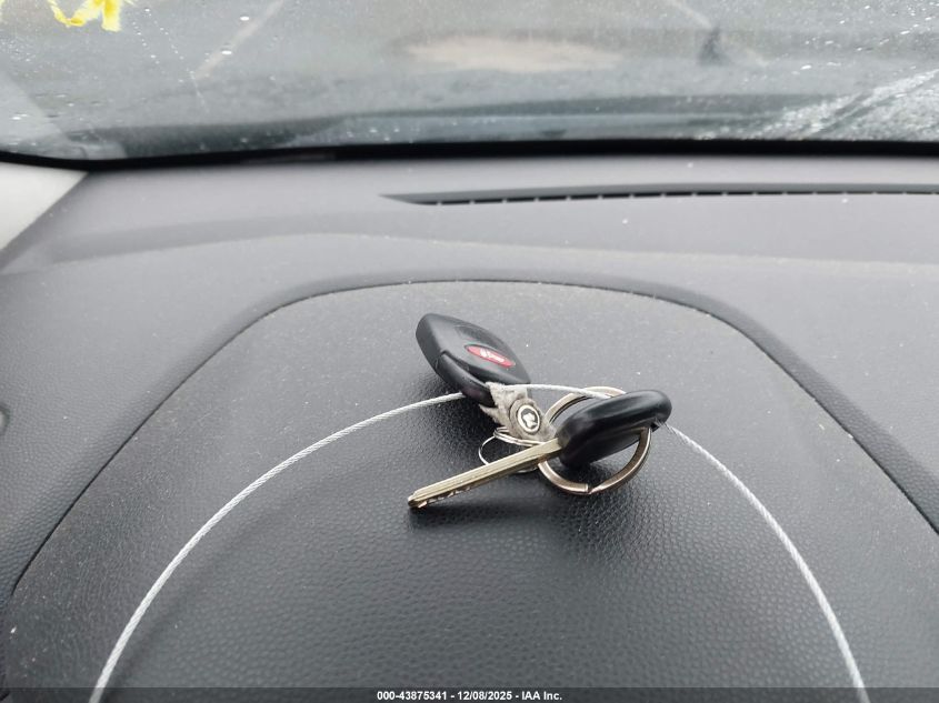 2012 Hyundai Tucson Gls VIN: KM8JU3AC9CU344874 Lot: 43875341