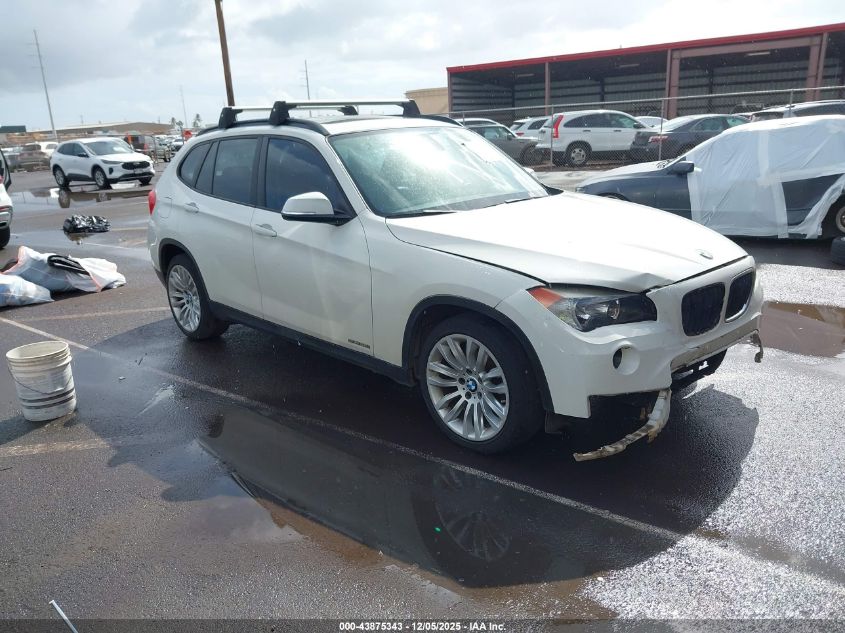 BMW X1 SDRIVE28I
