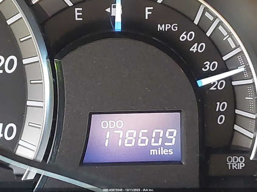 2012 Toyota Camry Se VIN: 4T1BF1FK6CU069936 Lot: 43875348