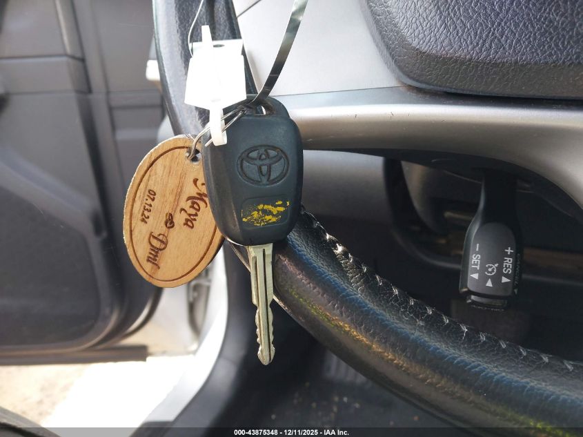 2012 Toyota Camry Se VIN: 4T1BF1FK6CU069936 Lot: 43875348