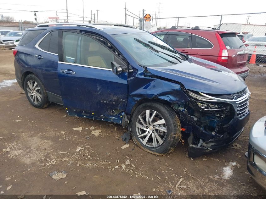 CHEVROLET EQUINOX FWD PREMIER
