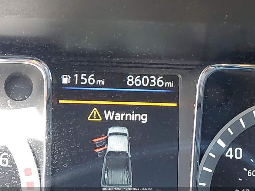 2019 Nissan Titan S VIN: 1N6AA1EJ0KN510490 Lot: 43875353