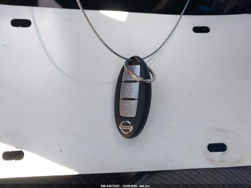 2019 Nissan Titan S VIN: 1N6AA1EJ0KN510490 Lot: 43875353