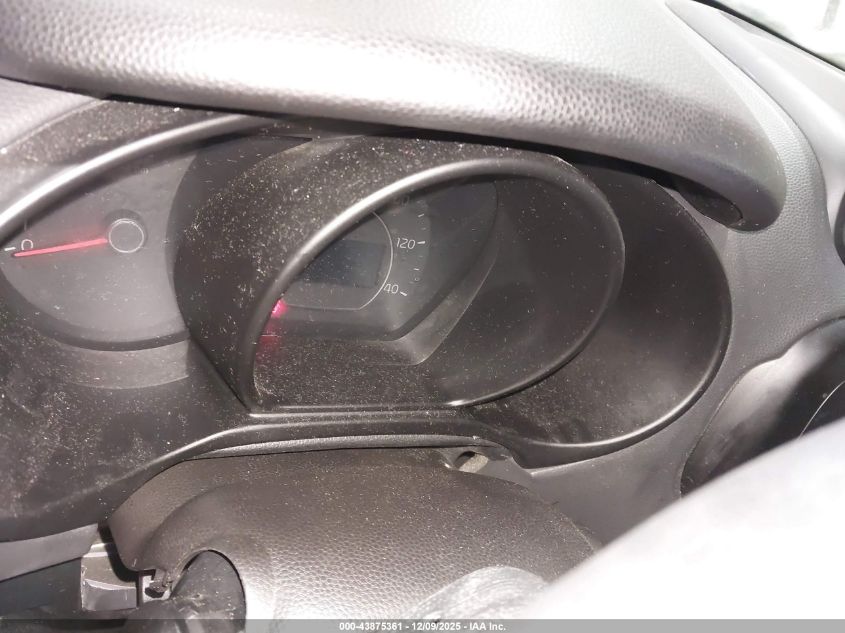 2016 Kia Soul + VIN: KNDJP3A56G7373086 Lot: 43875361