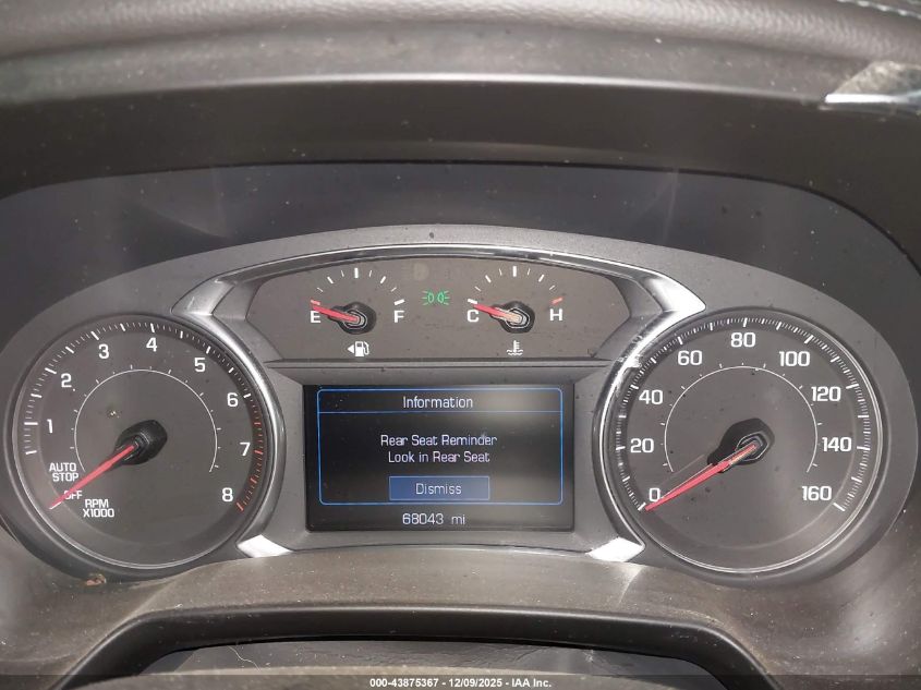 2022 Chevrolet Blazer Awd 2Lt VIN: 3GNKBHR46NS170619 Lot: 43875367