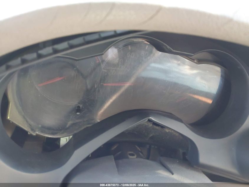 2012 Nissan Altima 2.5 S VIN: 1N4AL2AP0CN445807 Lot: 43875373