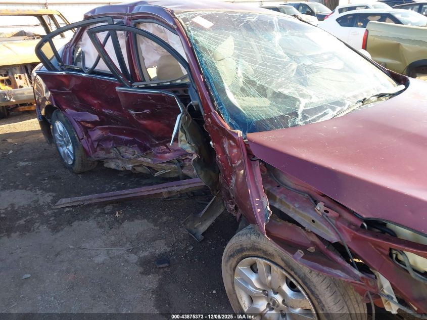 2012 Nissan Altima 2.5 S VIN: 1N4AL2AP0CN445807 Lot: 43875373