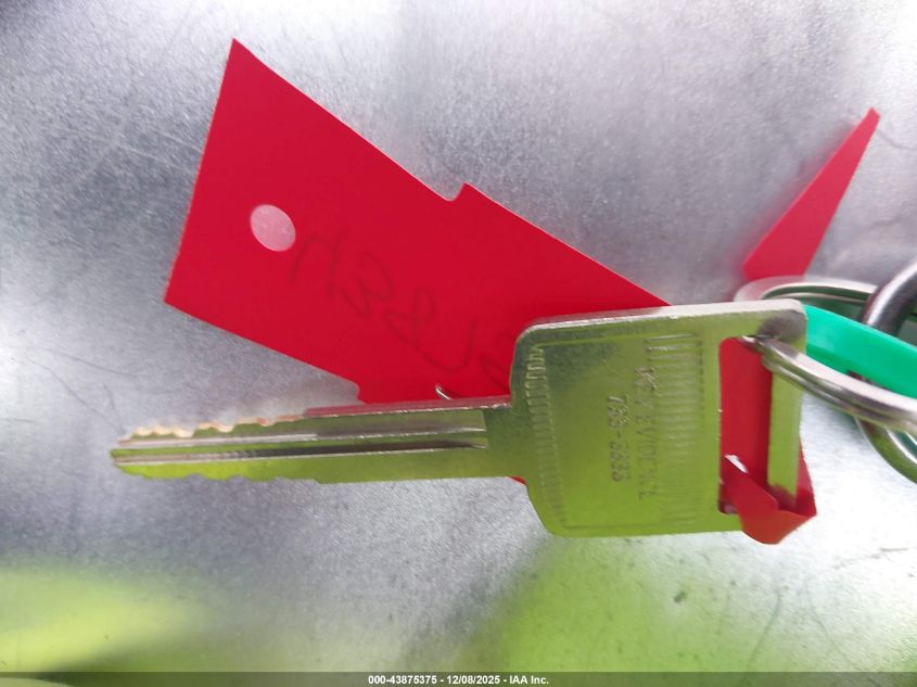 2007 Suzuki Dr650 Se VIN: JS1SP46A972101736 Lot: 43875375