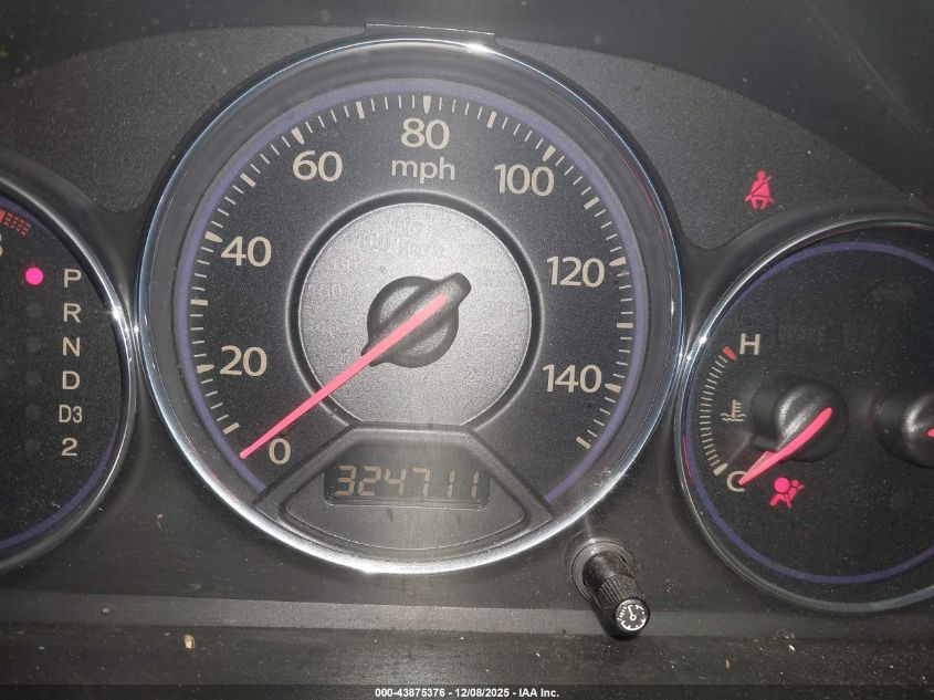 2004 Honda Civic Ex VIN: 2HGES26794H536867 Lot: 43875376