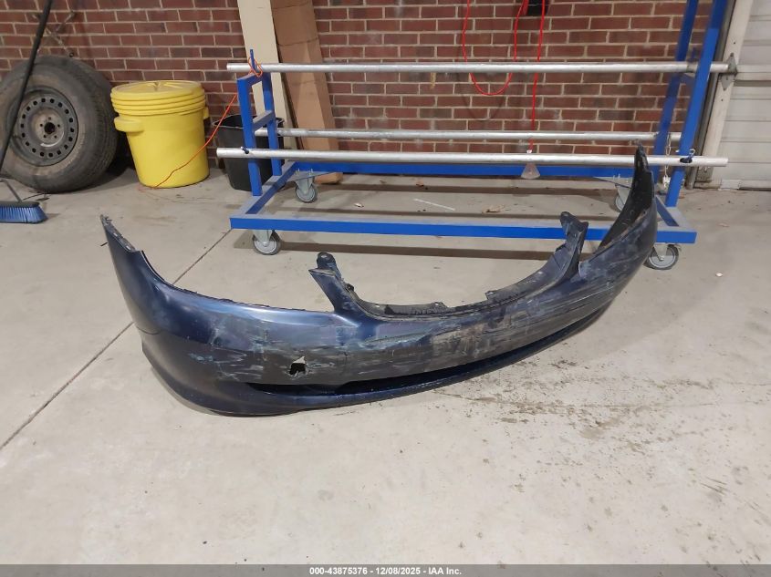 2004 Honda Civic Ex VIN: 2HGES26794H536867 Lot: 43875376