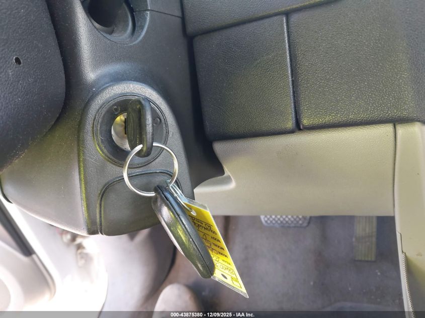 2009 Chevrolet Equinox Ls VIN: 2CNDL13F896201496 Lot: 43875380