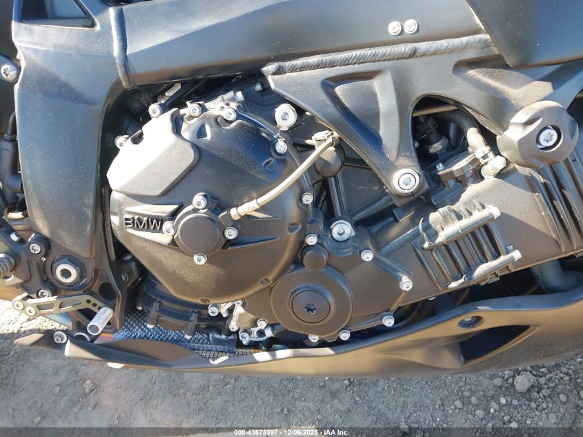 2006 BMW K1200 R VIN: WB10594026ZN56036 Lot: 43875397