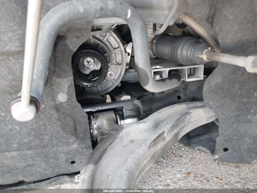 2025 Chrysler Pacifica Select VIN: 2C4RC1BG8SR506103 Lot: 43875408