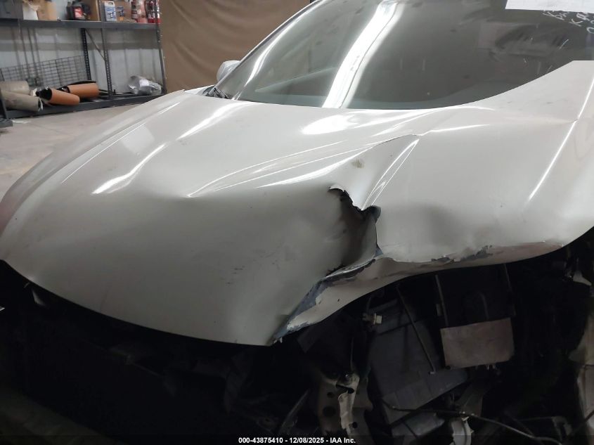 2017 Honda Hr-V Lx VIN: 3CZRU5H31HM726685 Lot: 43875410