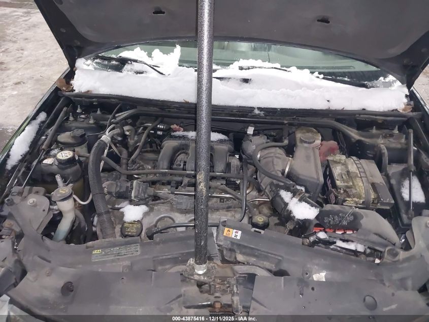 2008 Ford Taurus Limited VIN: 1FAHP25W78G172753 Lot: 43875416