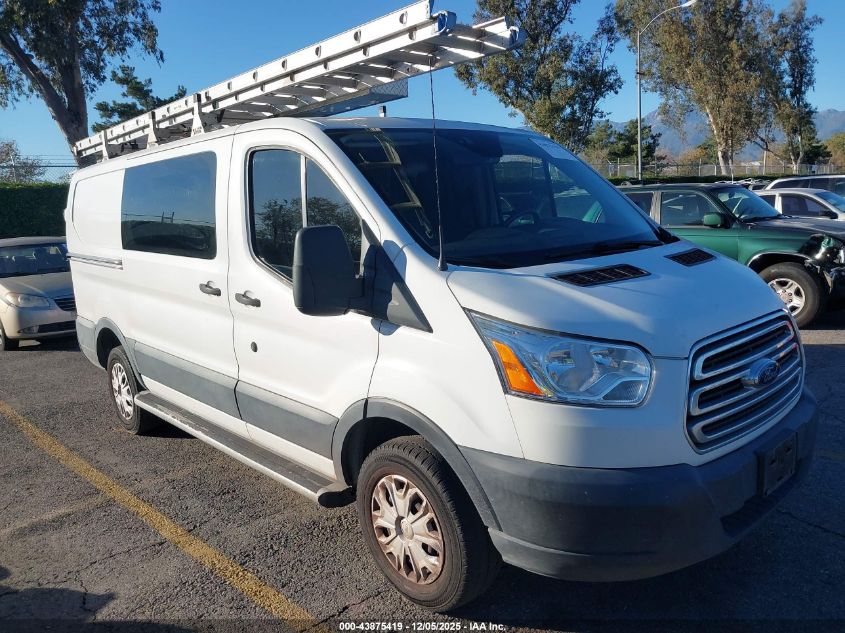 FORD TRANSIT TRANSIT-250