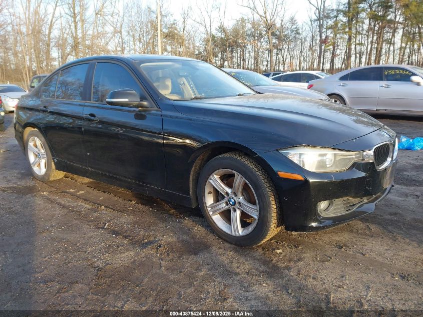 BMW 3 SERIES XDRIVE