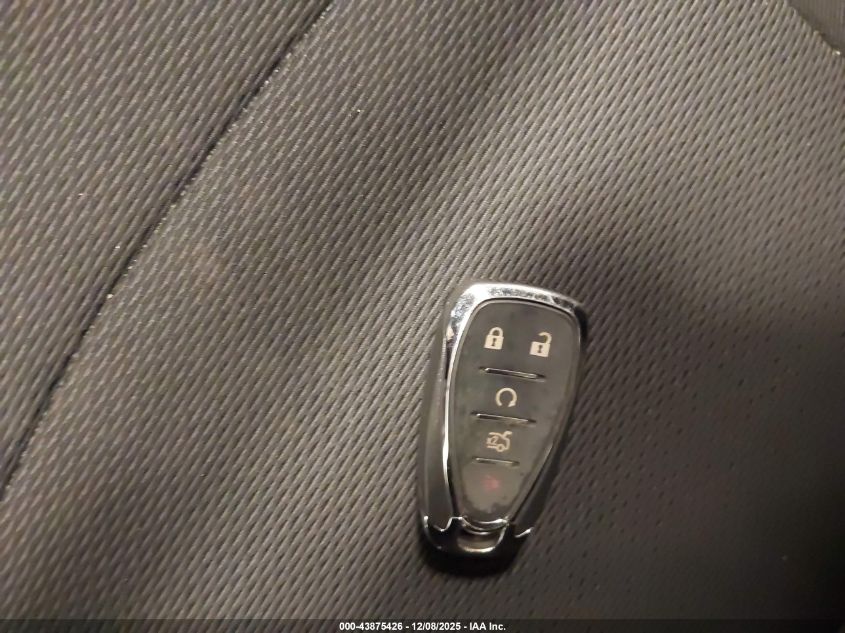 2016 Chevrolet Cruze Lt Auto VIN: 1G1BE5SM4G7304661 Lot: 43875426