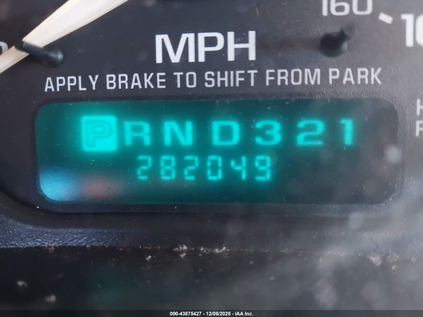 2002 Chevrolet Suburban 1500 Lt VIN: 3GNEC16Z72G295581 Lot: 43875427