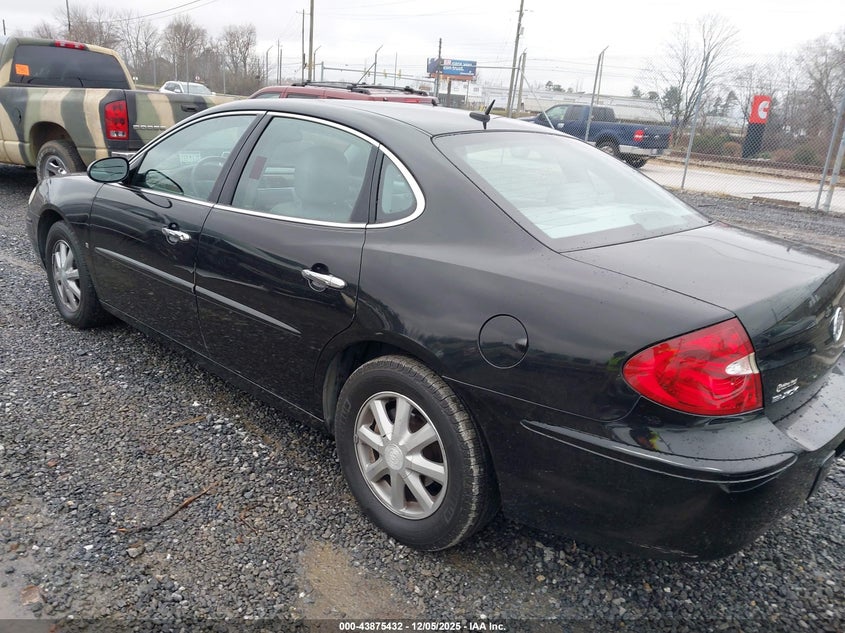2G4WD582661147613 2006 BUICK LACROSSE photo no. 3
