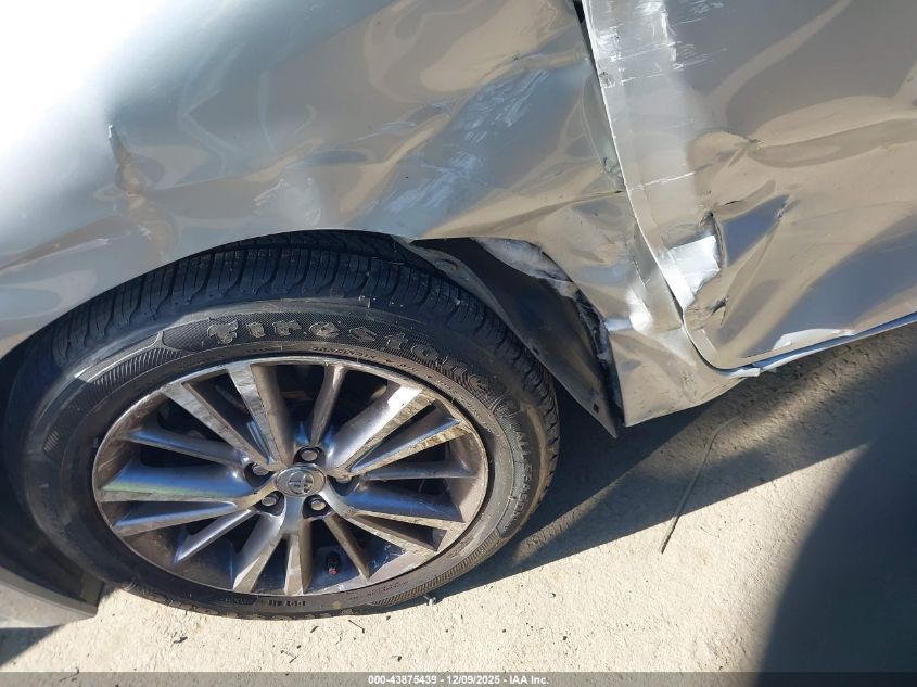 2014 Toyota Corolla Le Plus VIN: 5YFBURHE9EP092224 Lot: 43875439