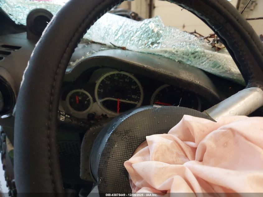 2008 Jeep Wrangler Unlimited Sahara VIN: 1J4GA591X8L549911 Lot: 43875449