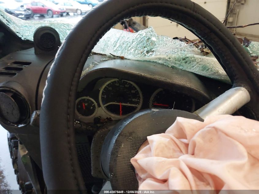 2008 Jeep Wrangler Unlimited Sahara VIN: 1J4GA591X8L549911 Lot: 43875449