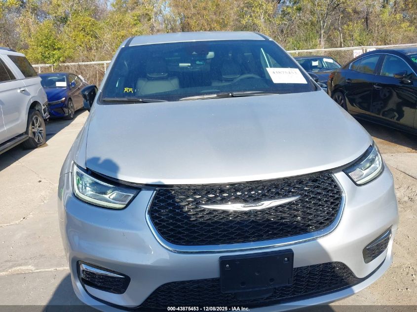2026 Chrysler Pacifica Select VIN: 2C4RC1BG6TR188354 Lot: 43875453