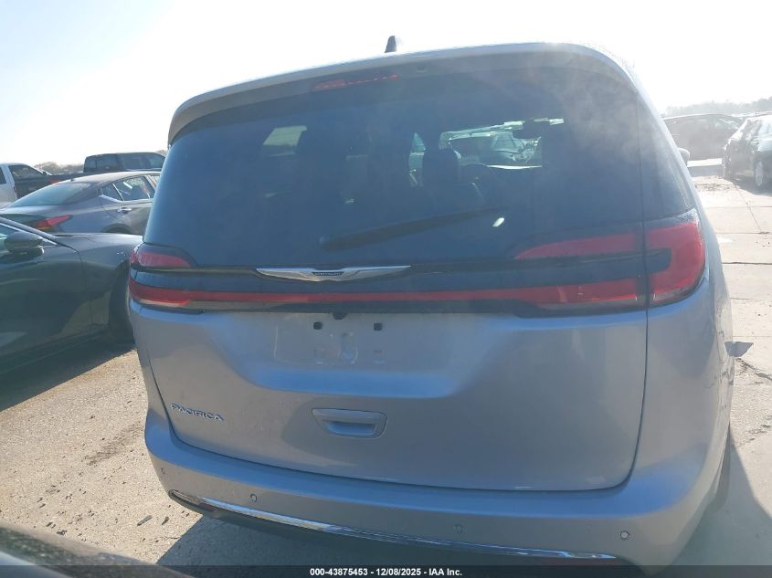 2026 Chrysler Pacifica Select VIN: 2C4RC1BG6TR188354 Lot: 43875453