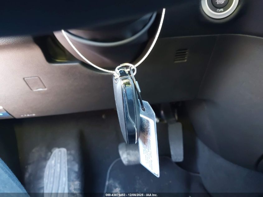 2026 Chrysler Pacifica Select VIN: 2C4RC1BG6TR188354 Lot: 43875453