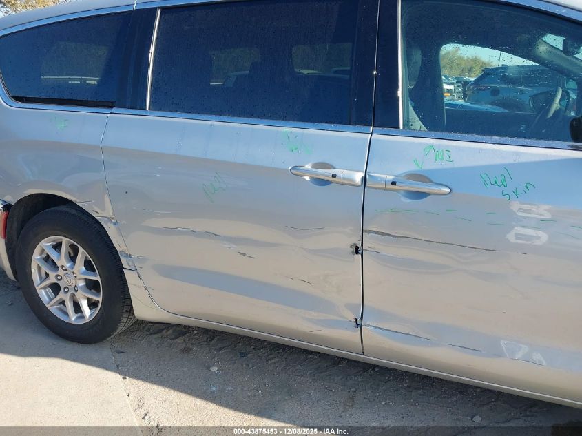 2026 Chrysler Pacifica Select VIN: 2C4RC1BG6TR188354 Lot: 43875453