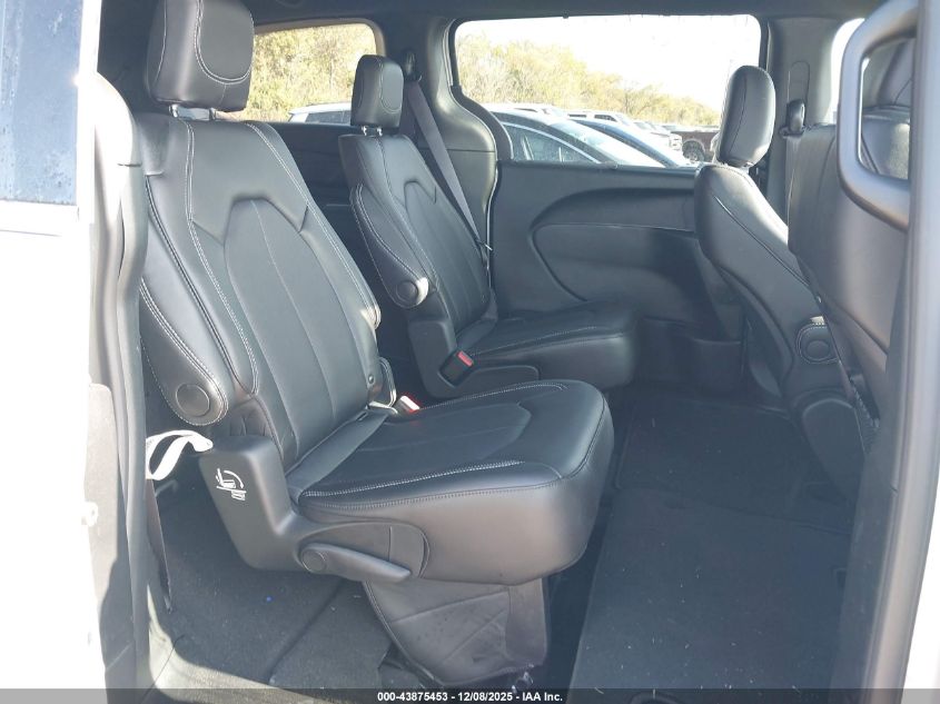 2026 Chrysler Pacifica Select VIN: 2C4RC1BG6TR188354 Lot: 43875453