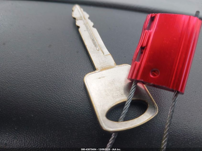 2004 Ford F-350 Lariat/Xl/Xlt VIN: 1FTWX33P64EB17672 Lot: 43875454