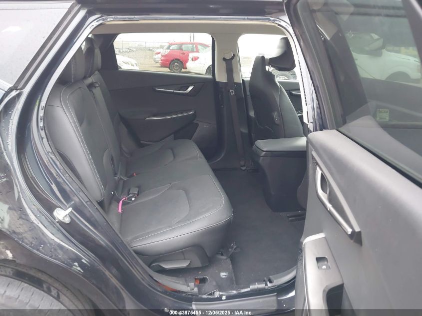 2023 Kia Ev6 Wind VIN: KNDC34LAXP5150324 Lot: 43875455