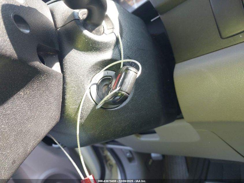 2009 Honda Cr-V Ex VIN: 3CZRE38559G701839 Lot: 43875458