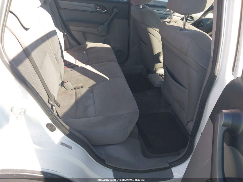 2009 Honda Cr-V Ex VIN: 3CZRE38559G701839 Lot: 43875458