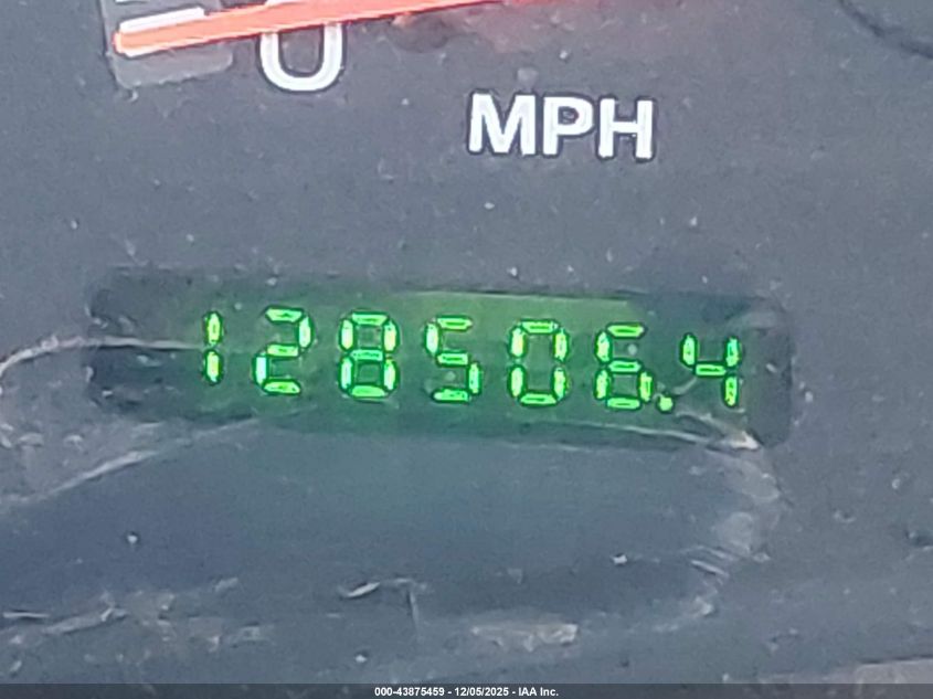 2004 Ford F-150 Heritage Xl/Xlt VIN: 2FTRF072X4CA25032 Lot: 43875459