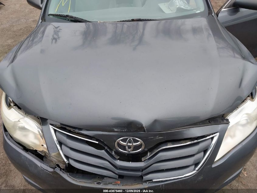 2011 Toyota Camry Le VIN: 4T1BF3EK3BU732407 Lot: 43875460