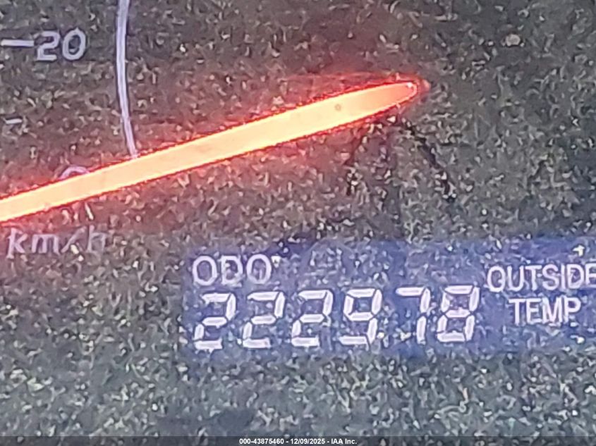 2011 Toyota Camry Le VIN: 4T1BF3EK3BU732407 Lot: 43875460