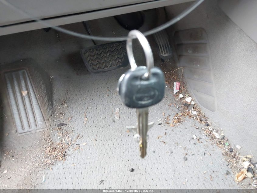 2011 Toyota Camry Le VIN: 4T1BF3EK3BU732407 Lot: 43875460