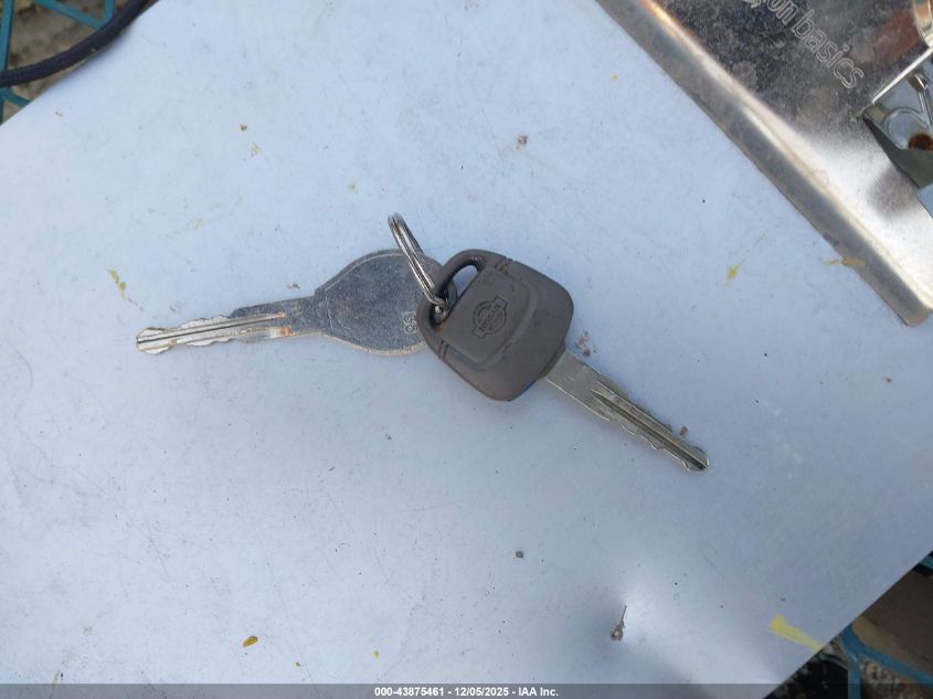 2001 Nissan Sentra Se VIN: 3N1BB51D11L122942 Lot: 43875461