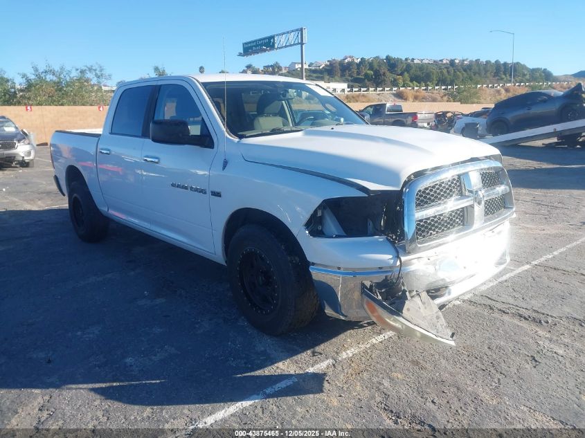 RAM 1500 SLT