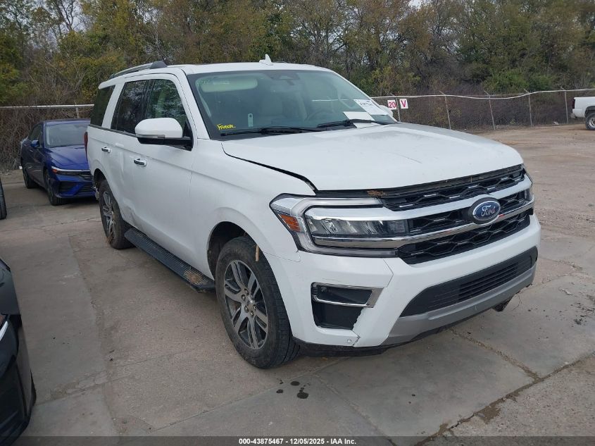 FORD EXPEDITION LIMITED