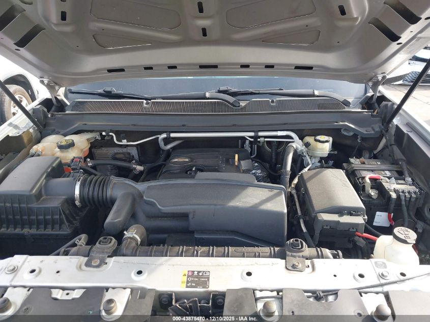 2016 Chevrolet Colorado Wt VIN: 1GCHSBEA8G1211977 Lot: 43875470