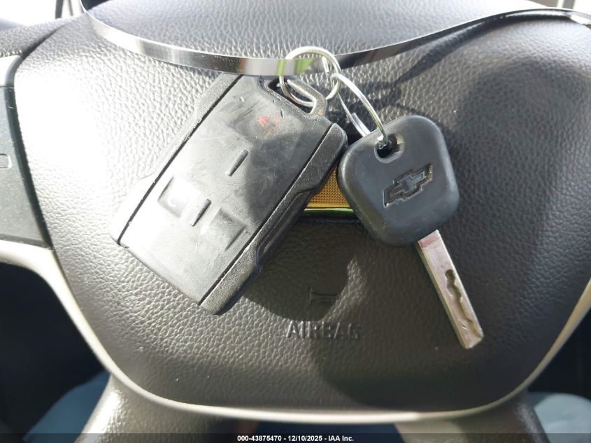 2016 Chevrolet Colorado Wt VIN: 1GCHSBEA8G1211977 Lot: 43875470