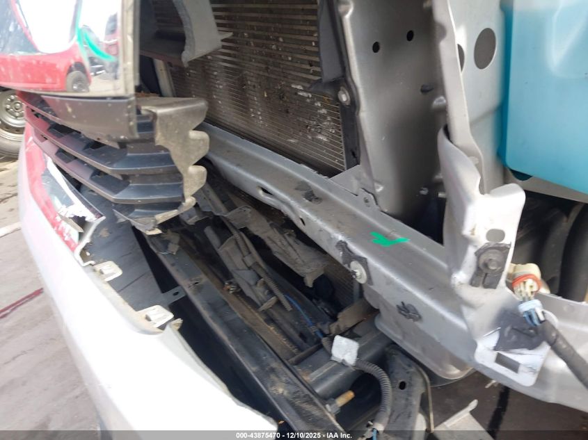 2016 Chevrolet Colorado Wt VIN: 1GCHSBEA8G1211977 Lot: 43875470