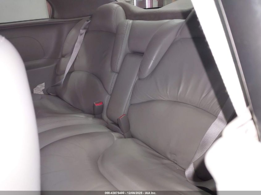 1998 Buick Riviera Base Cmi VIN: 1G4GD2210W4708346 Lot: 43875480