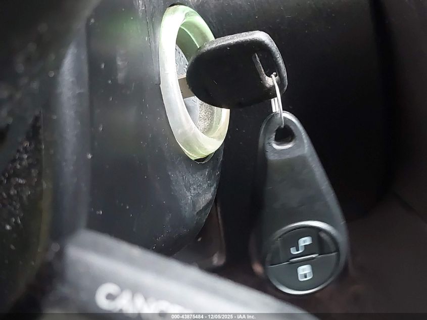 2007 Subaru Impreza 2.5I VIN: JF1GG61697H805724 Lot: 43875484