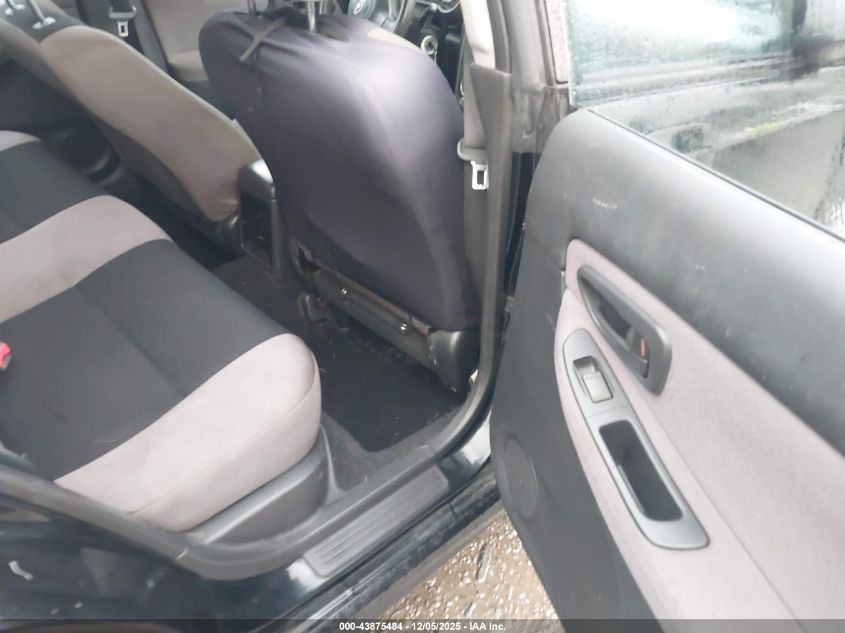 2007 Subaru Impreza 2.5I VIN: JF1GG61697H805724 Lot: 43875484